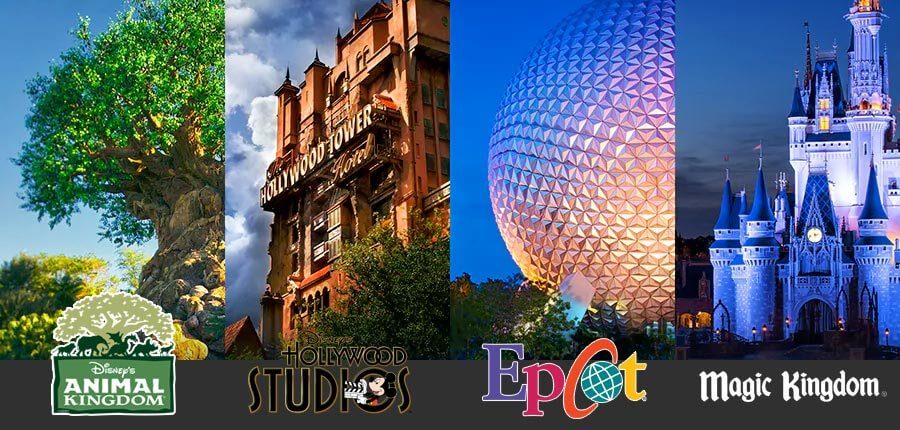 Walt Disney World